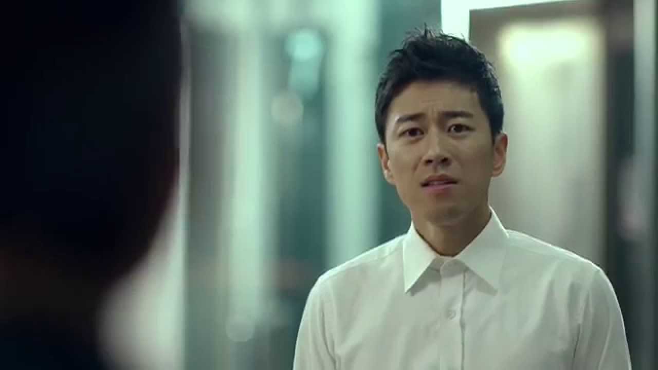 장수원 로봇연기 발연기 괜찮아요 표정 걱정