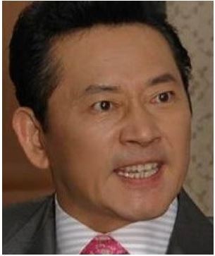 전광렬 짜증 짜증나 전광렬 전광열 화내는 모습