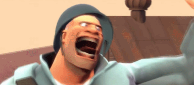 TF 팀포트리스2 소스필름메이커 솔저 움짤 GIF