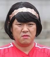 김구라짜증 구라 짜증 표정