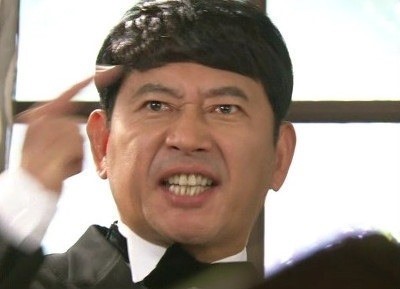 전광열 화남 짜증 표정 짜증남 눈빛 연기 짜증나 화나 광열