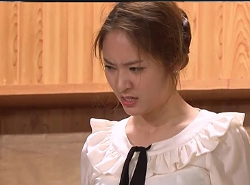 화가난다 짜증 화 성질 여자 크리스탈 아이돌 표정 f(x) 에프엑스