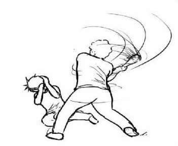 빠따 화남 화가난다 짜증 퇴치