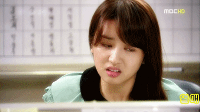 시트콤 박하선 선생님 표정 황당 화난 뭐야이거 짜증나 짜증