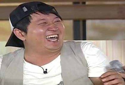 정형돈 웃는모습 웃음 무도 무한도전 도니도니 