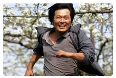 레전드 짤 택배 택배왔다 좋아서 뛰어가는 모습