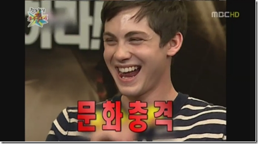 문화 충격 문화충격