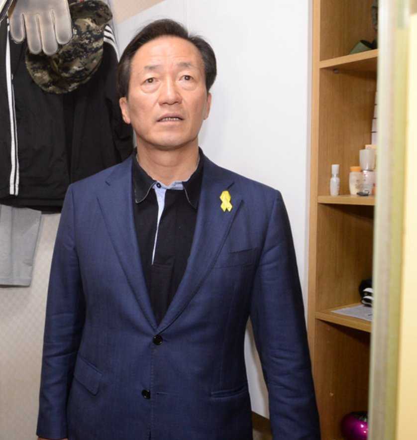 문화충격 정몽준  문화 충격  쪽방촌  여기에 사람이 살아  몽즙