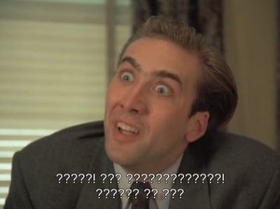 뭐 레전드짤 캐서방 표정 케서방 영화 장면 ?????