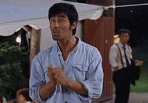 박수 잘했다 그래 니똥굵다 짝짝짝 차승원