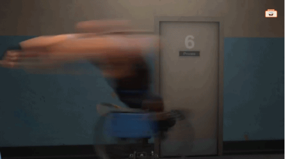 TF2 팀포트리스2 SFM Saxxy2014 헤비 센트리건