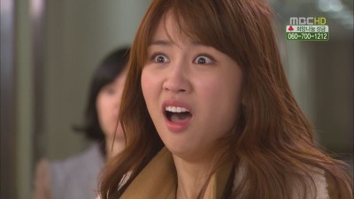 박하선 어이없는 표정 뭐라고 어이상실 