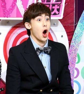 우와 깜놀 깜짝 닉쿤 