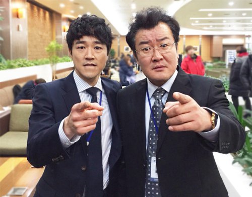 닥쳐 그만 미생 후덜덜 암걸리는 웹툰 드라마 상사 악덕 화나는 부장 성대리 마부장 직장생활