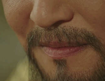 지랄 지랄하고 자빠졌네 뿌리깊은나무 뿌리깊은 나무 한석규 욕 움짤