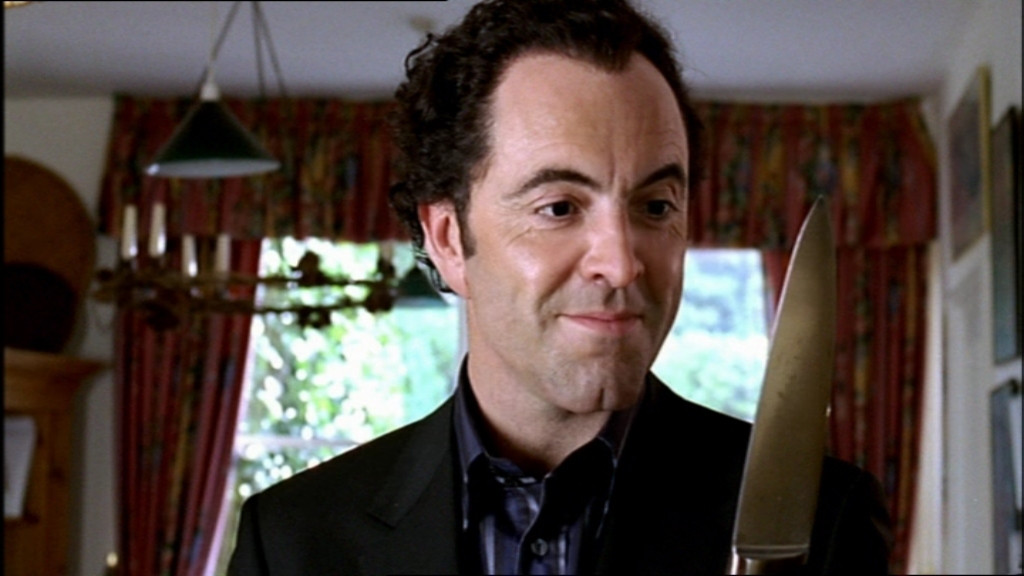 칼 식칼 퇴치 벌레 벌레퇴치 박멸 이게 좋겠군