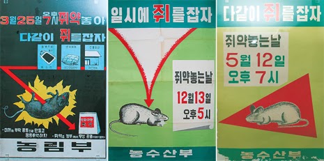 박멸  일베  벌레  쥐 일시에 쥐를 잡자  다같이 쥐약 포스터 쥐약놓는날
