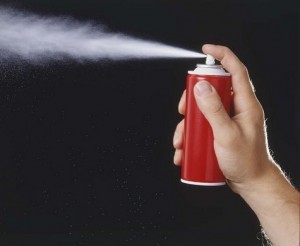 스프레이 뿌리는 장면 벌레  퇴치 농약 일베  박멸 일베충 베충