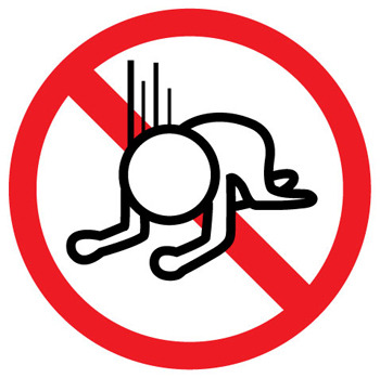 멘붕 좌절 표시 이모티콘 좌절금지 금지