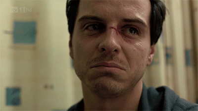 외국남자 우는모습  오열  눈물  움짤