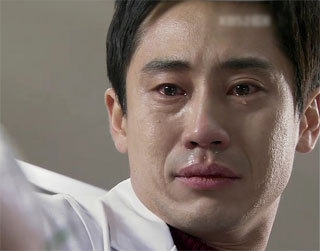 눈물 의사 드라마 
