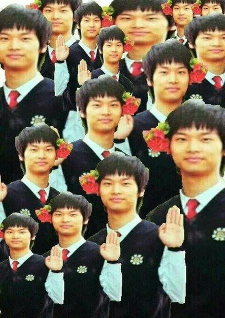 혼돈의 철죽소년 철죽