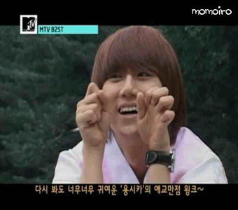 오글 손발 사라지는 오글오글