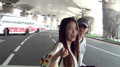 놀림 비웃음 니까짓게 니가 감히 손가락질