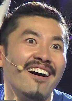 노홍철 표정 뻥찐 뭐냐 황당 무도 무한도전