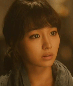 이민정 리즈 시절 표정 예쁜