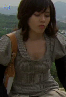 손예진 예쁜 출렁 연애시대 드라마 장면