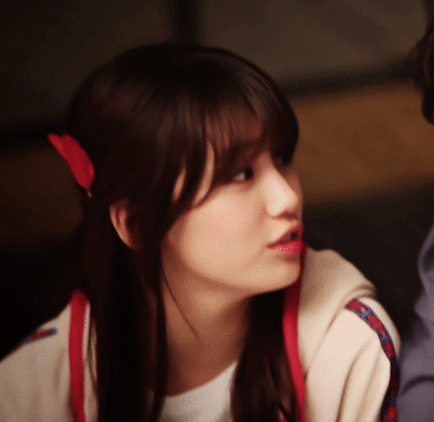 좋은짤 수지 움짤  귀여운  예쁜  가수 아이돌