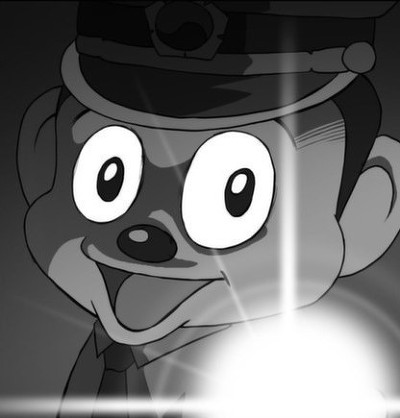 포돌이 철컹 철컹철컹 수갑  경찰  범죄자  신고  잡혀가는 짤방