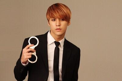 철컹 철컹철컹 수갑 경찰 신고