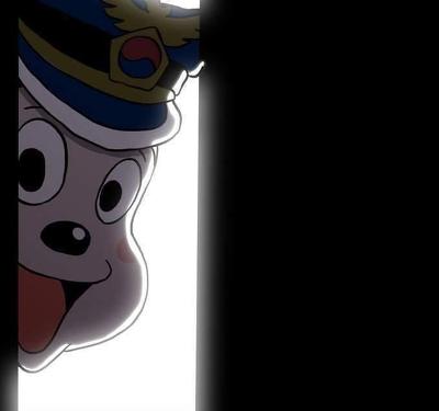 철컹 철컹철컹 경찰 수갑 포돌이