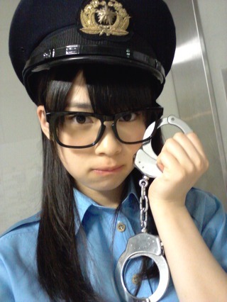 수갑 차고싶은 여자 경찰 철컹철컹 여경