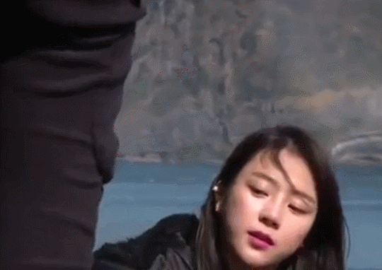 예원 태임 움짤 언니 저 마음에 안들죠 표정 눈을 왜 그렇게 떠 반말 막말 욕설