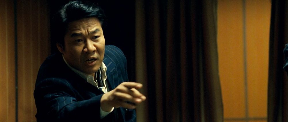 타짜 아귀  화투 영화 예림이 그패봐봐 장이야 예림 호구 음성지원 그패 봐봐