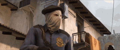 CS:GO 카솟 글옵 테러리스트 소필메 SFM P90 AK47 C4