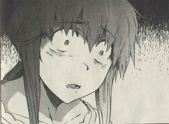 충격 놀ㄻ 깜놀 정신없음 눈빛 멍때림 만화 공포 슬픔