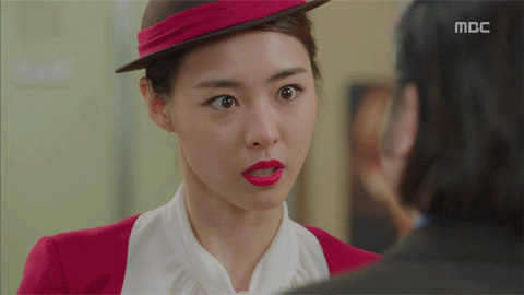 이연희 싸다구 뺨맞는 뺨다구 뺨따구 싸대기 맞는 장면 드라마