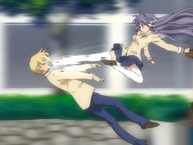 헥토파스칼킥 헥토 파스칼 킥 헥토파스칼 발차기 애니 만화