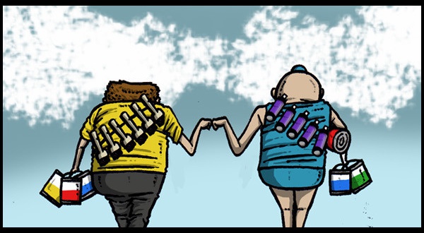 조석 조준 웹툰 만화 브로퍼스트 Brofirst