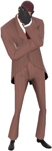 팀 포트리스2 레드 스파이 png 굴욕 망