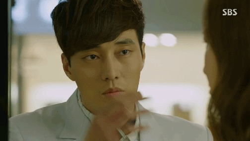 소지섭 꺼져 닥쳐 얼굴이 엉망이네 움짤 페이스가 민폐 여자 얼굴 못생긴