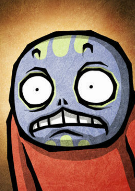 깜놀 놀람 표정 만화 허컥 놀라움 깜짝