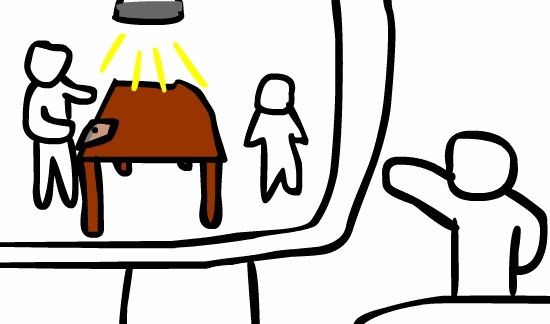 판타지 개그 막춤 춤 움짤