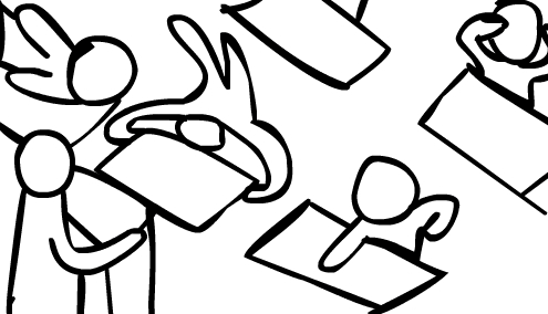 판타지 개그 막춤 춤 움짤