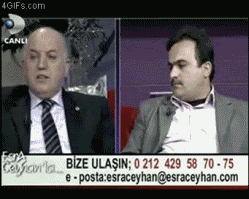 화남 생방송 폭주 화가난다 병맛 방송중에 열받은 출연자