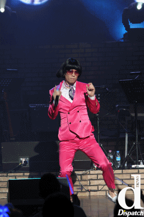 유재석 무한도전 움짤 유느님 압구정 날날이